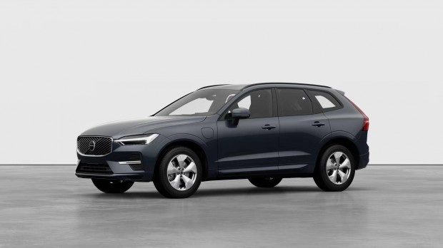 Volvo XC60 2.0 [T6] Core AWD Geartronic j MODE...